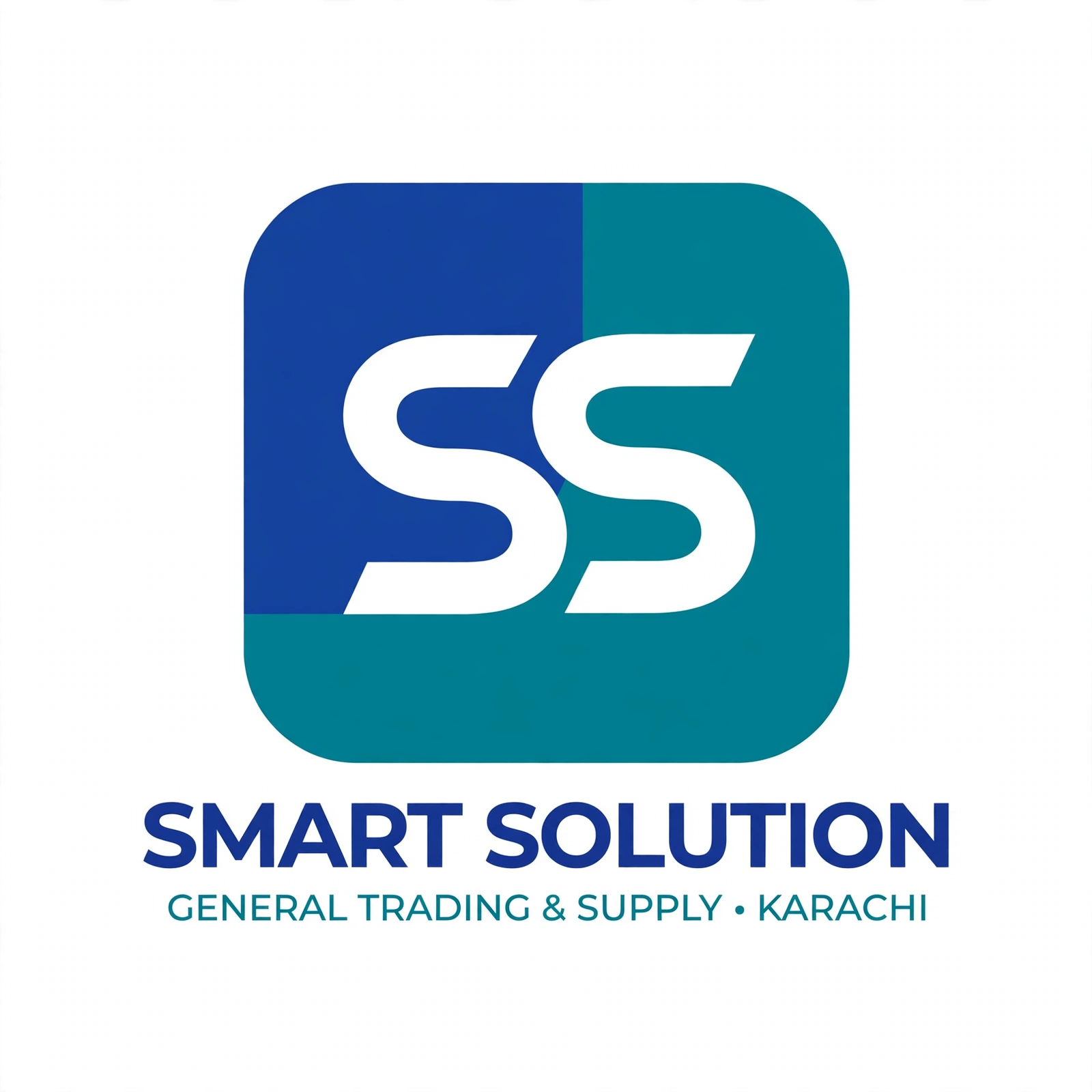 Smart Solution logo